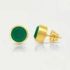 Discount Large Signature Studs Earrings