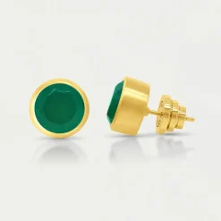 Discount Large Signature Studs Earrings