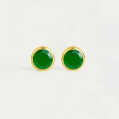 Discount Large Signature Studs Earrings