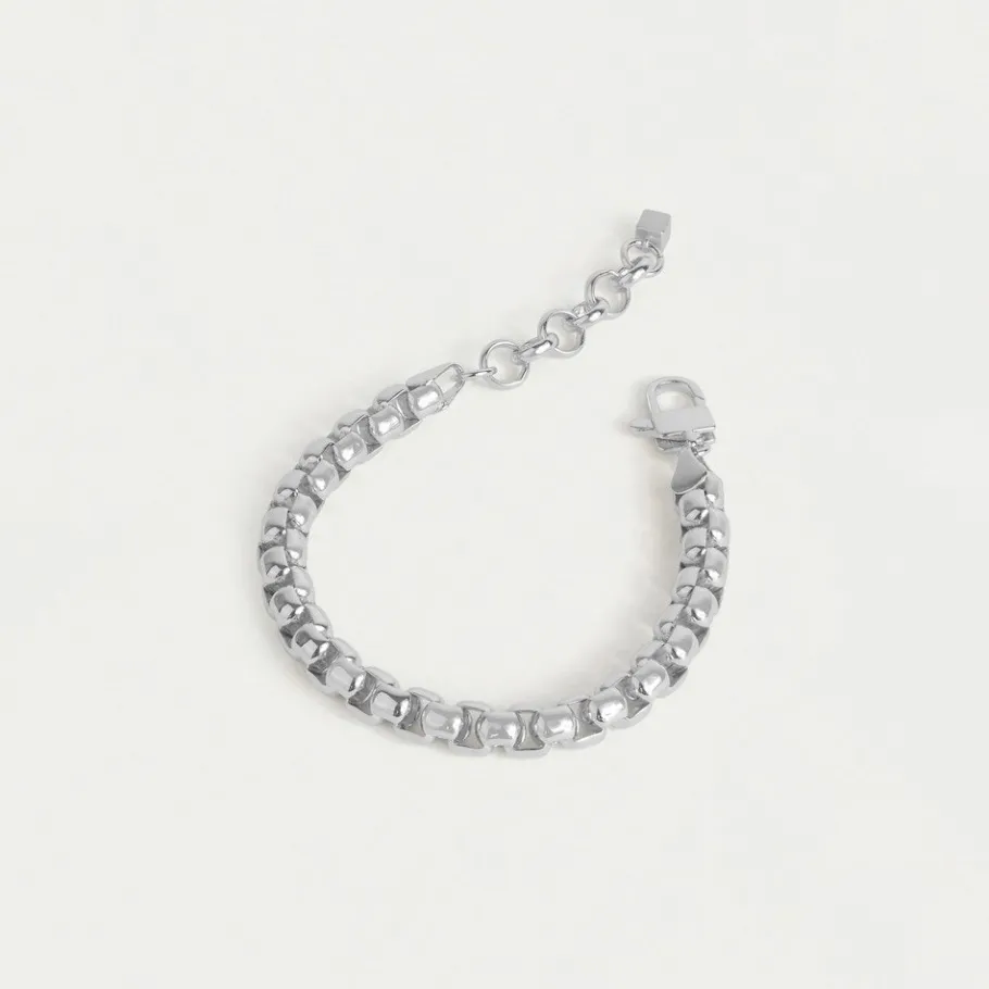 New Large Tokyo Chain Bracelet Chain Bracelets | Bracelets