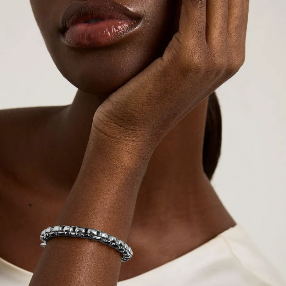 New Large Tokyo Chain Bracelet Chain Bracelets | Bracelets