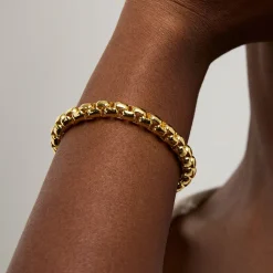 New Large Tokyo Chain Bracelet Chain Bracelets | Bracelets