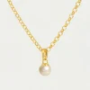 Online Manhattan Gemstone Pendant Necklace Statement Necklaces | Pendants