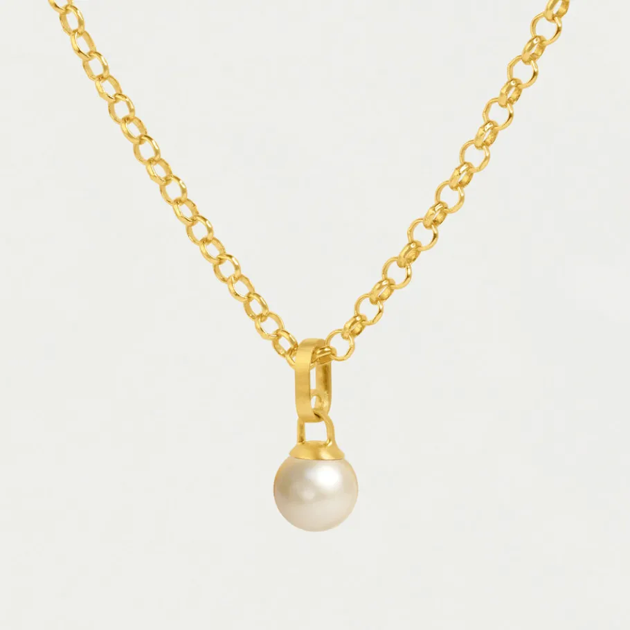 Online Manhattan Gemstone Pendant Necklace Statement Necklaces | Pendants