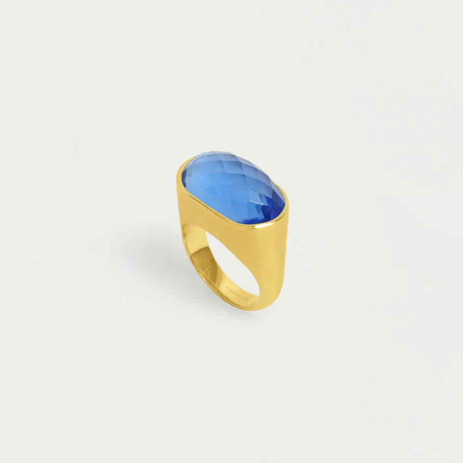 Best Mercer Gemstone Statement Ring Rings