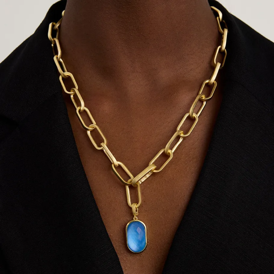 Sale Mercer Statement Collar Necklaces