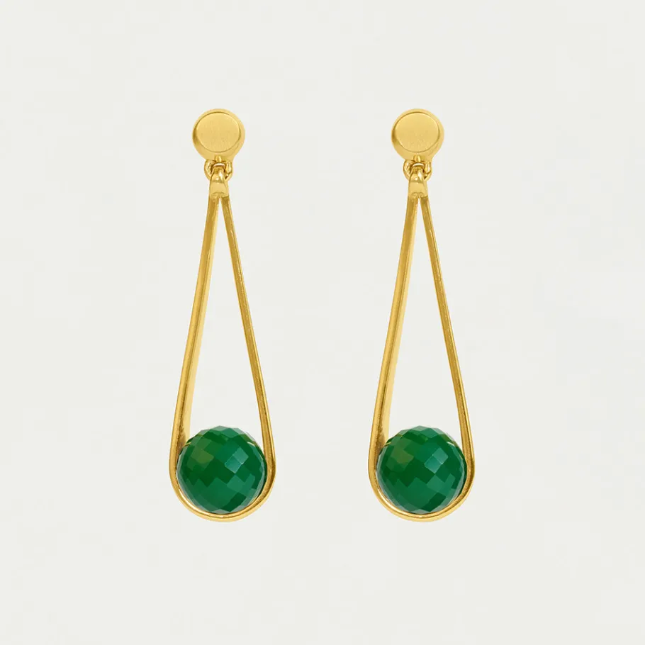New Mini Ipanema Earrings Drop Earrings | Earrings