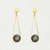 Fashion Mini Ipanema Earrings Drop Earrings | Earrings