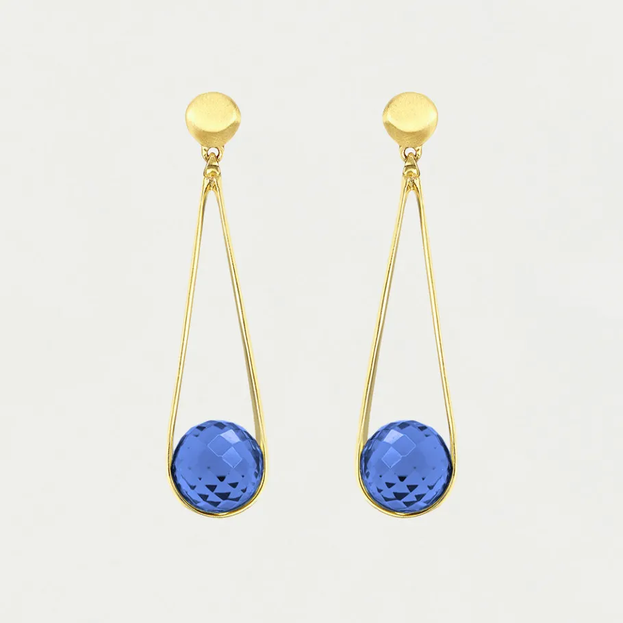 Outlet Mini Ipanema Earrings Drop Earrings | Earrings