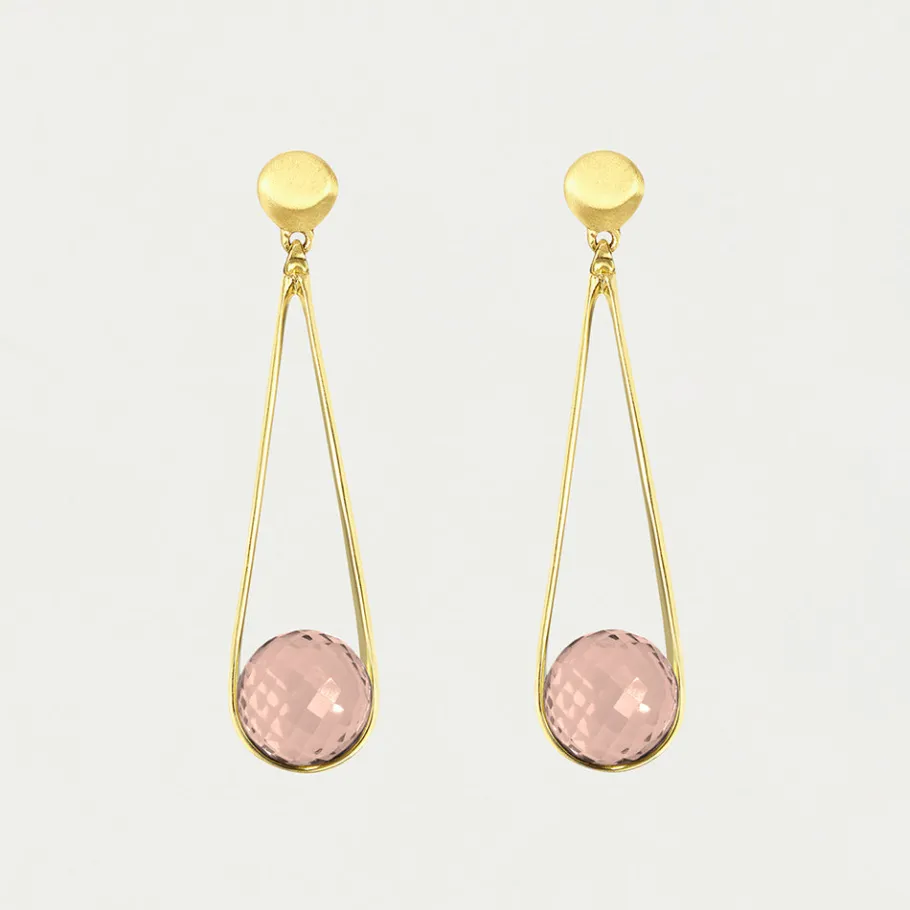 New Mini Ipanema Earrings Drop Earrings | Earrings