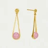 Outlet Mini Ipanema Earrings Drop Earrings | Earrings