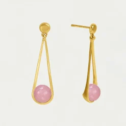 Outlet Mini Ipanema Earrings Drop Earrings | Earrings
