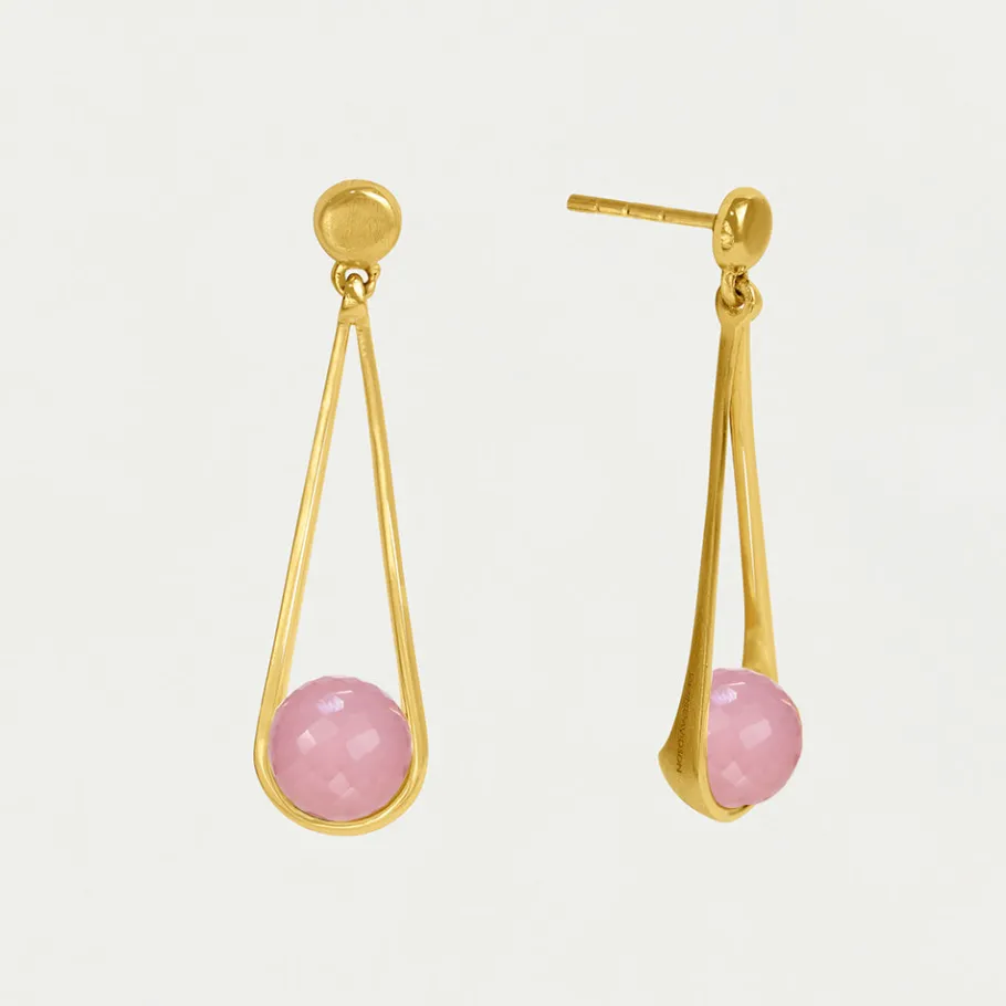 Outlet Mini Ipanema Earrings Drop Earrings | Earrings