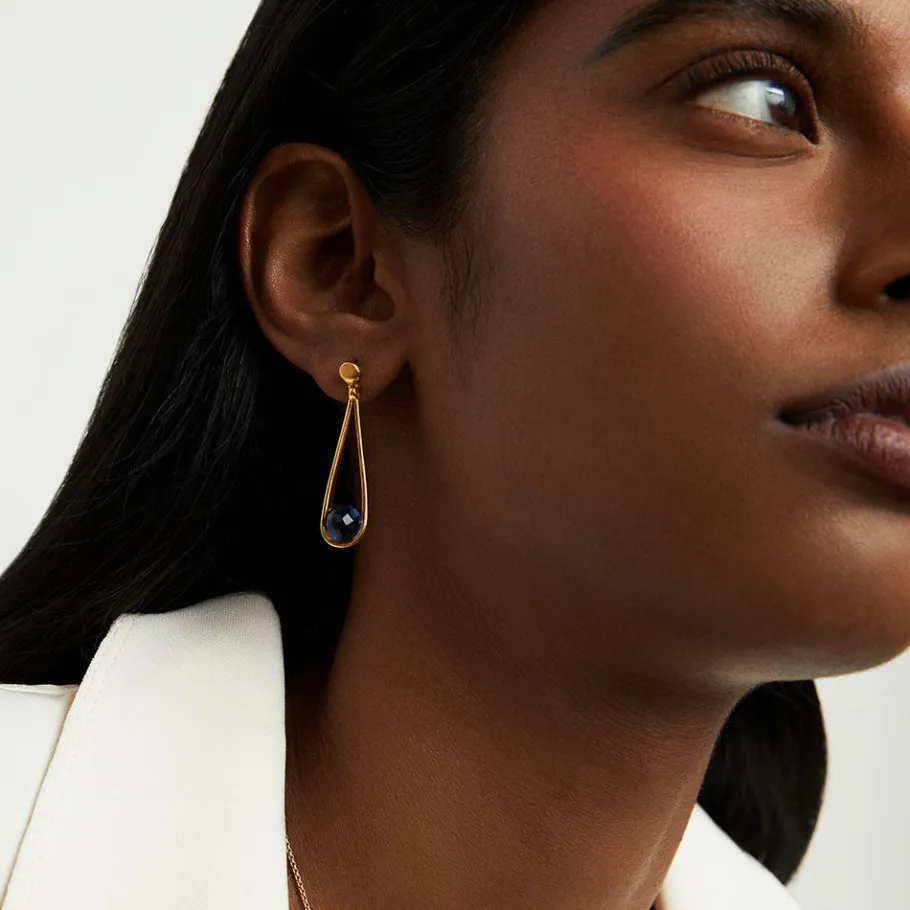 Outlet Mini Ipanema Earrings Drop Earrings | Earrings