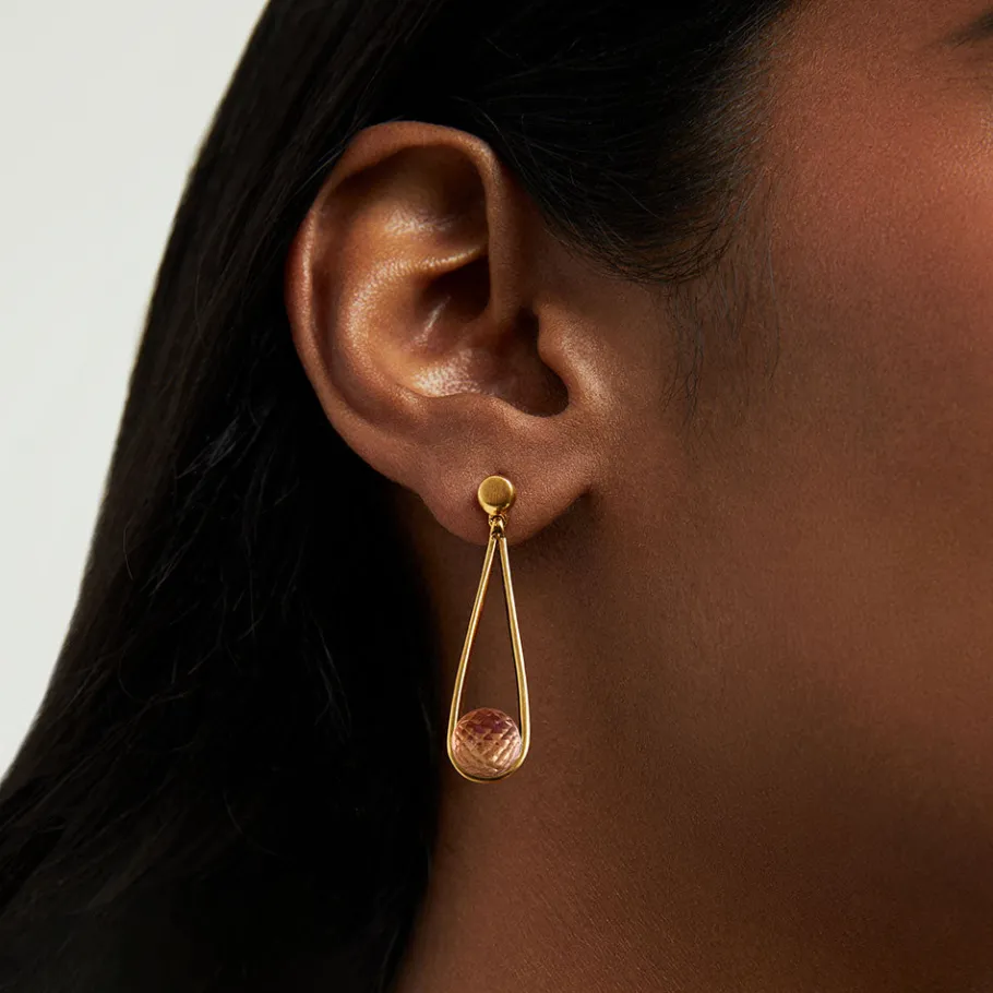 New Mini Ipanema Earrings Drop Earrings | Earrings