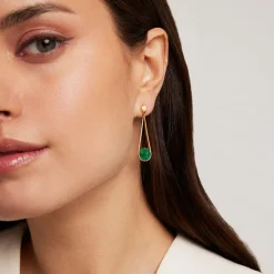 New Mini Ipanema Earrings Drop Earrings | Earrings