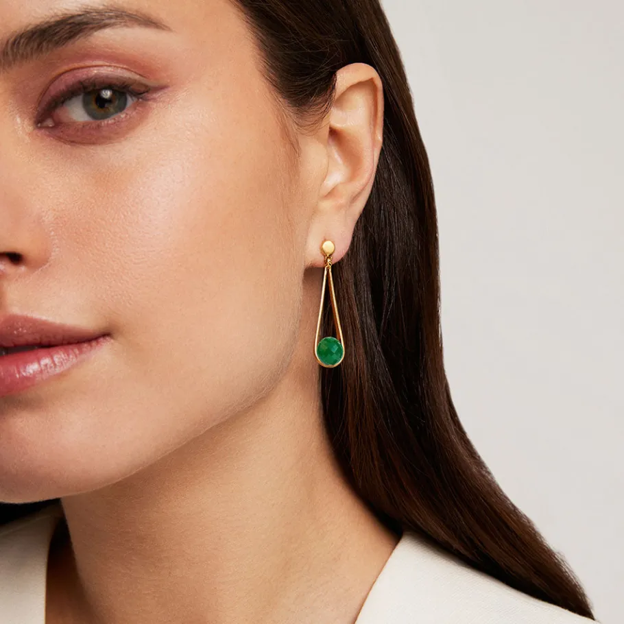 New Mini Ipanema Earrings Drop Earrings | Earrings