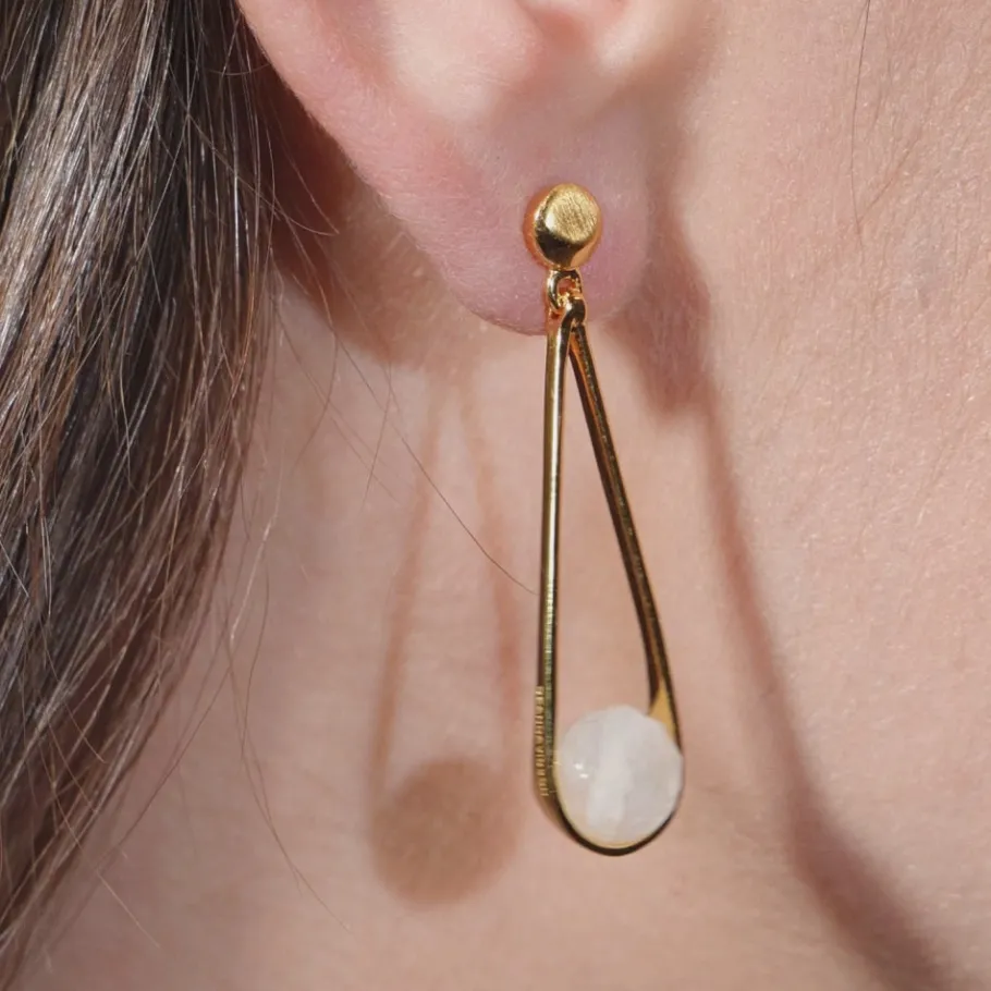 Online Mini Ipanema Earrings Drop Earrings | Earrings