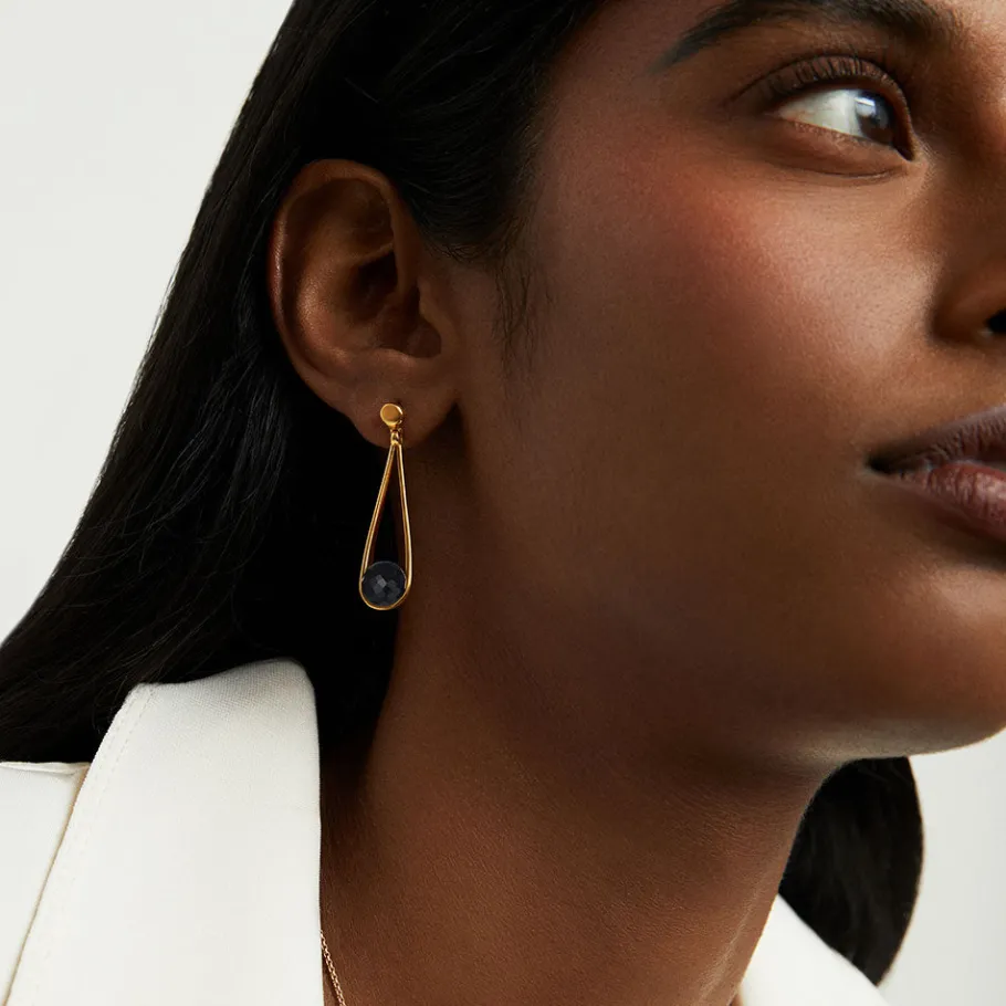 Best Mini Ipanema Earrings Drop Earrings | Earrings