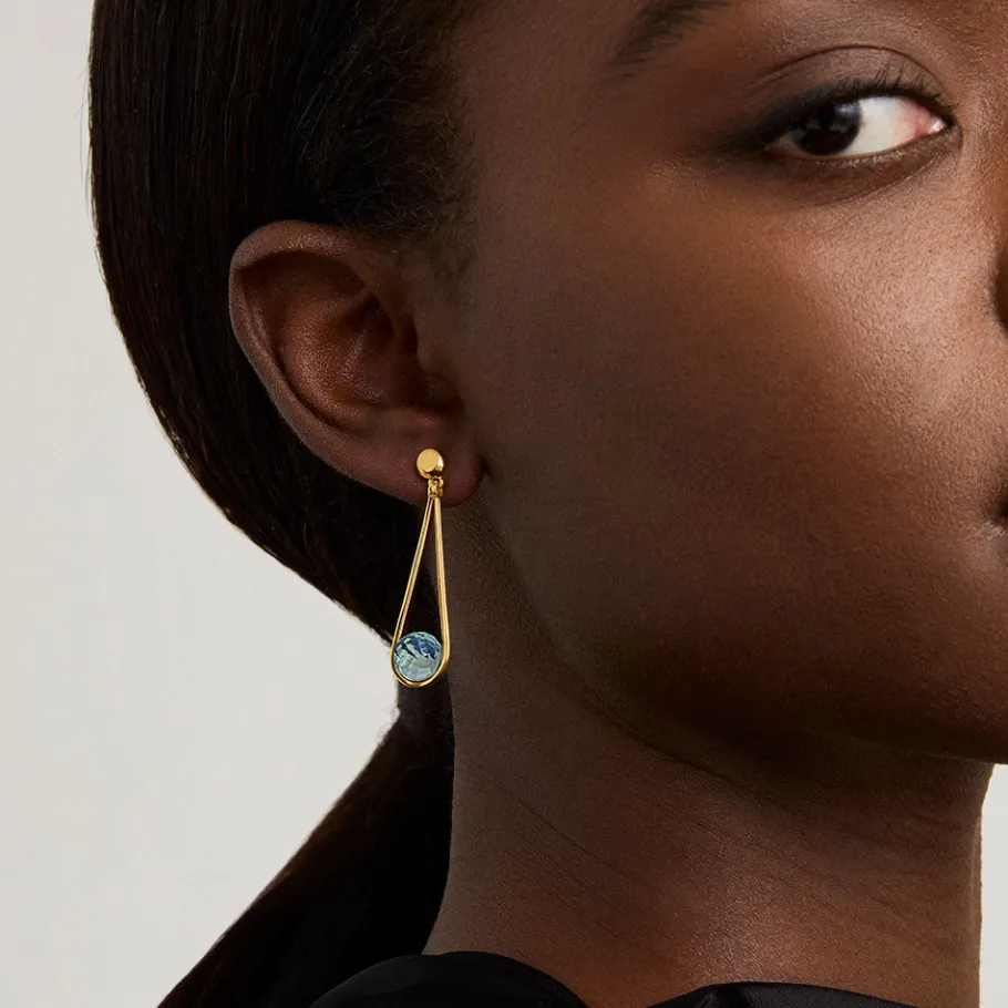 Sale Mini Ipanema Earrings Earrings