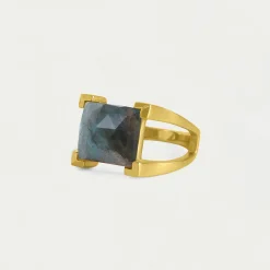 New Mini Plaza Ring Stacking Rings | Rings