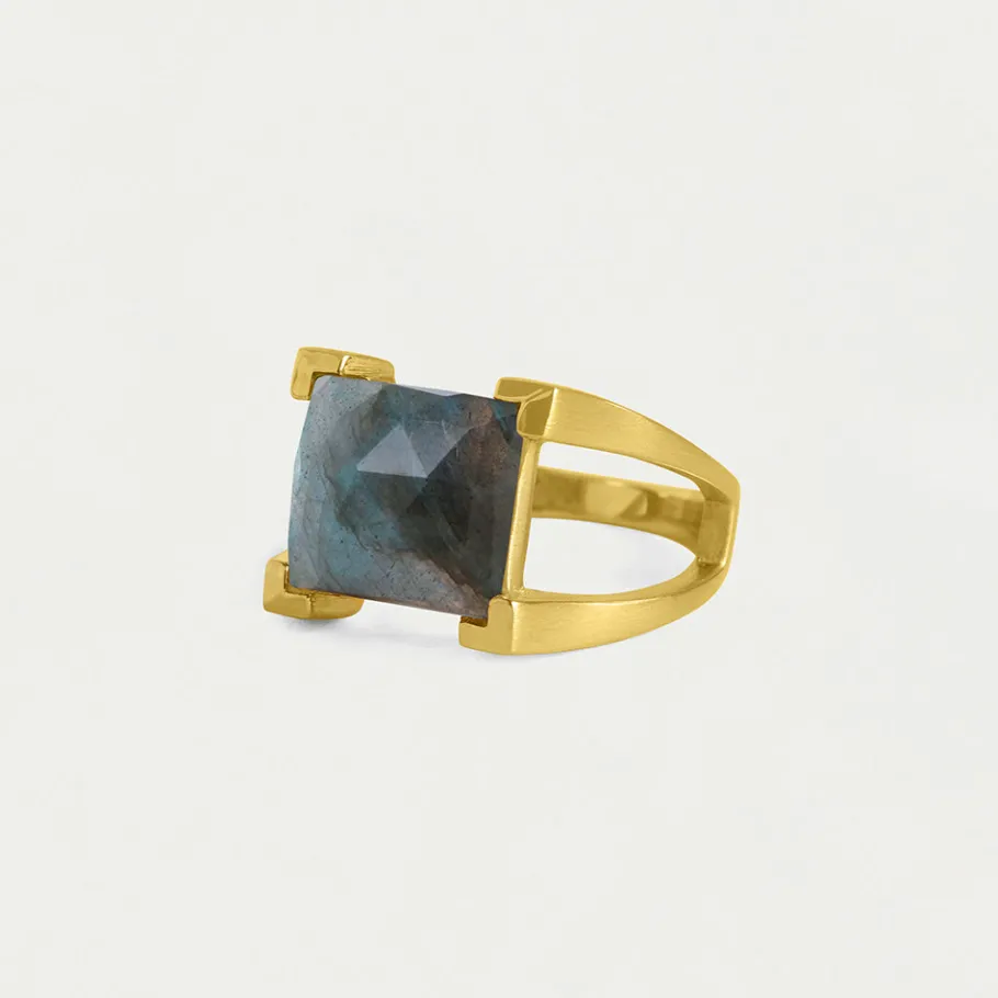 New Mini Plaza Ring Stacking Rings | Rings