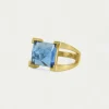 Online Mini Plaza Ring Stacking Rings | Rings
