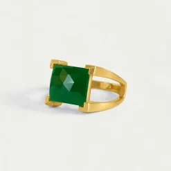 Outlet Mini Plaza Ring Stacking Rings | Rings