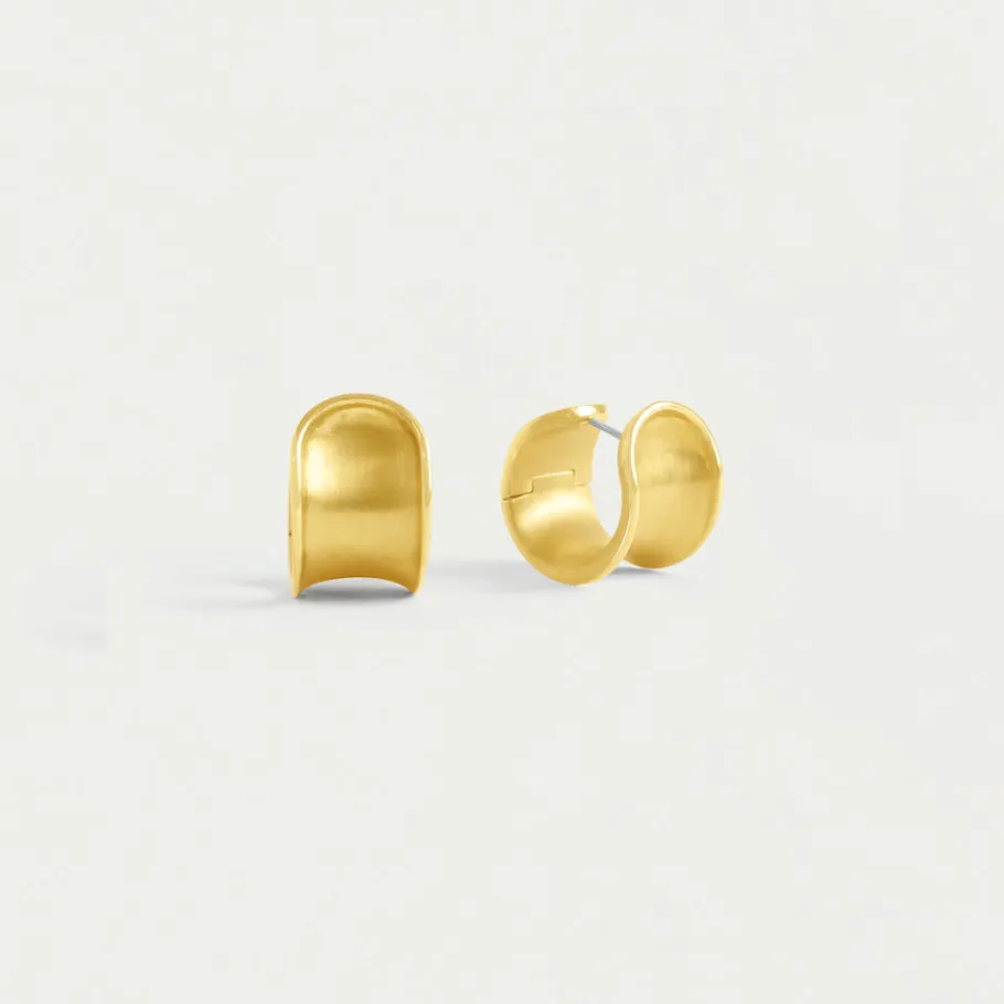 Sale Mini Sol Huggie Hoops Earrings | Hoops