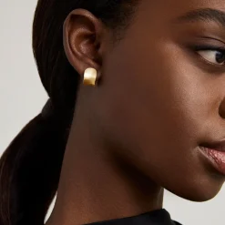 Sale Mini Sol Huggie Hoops Earrings | Hoops