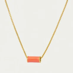 Fashion Mini Tube Necklace Pendants | Necklaces