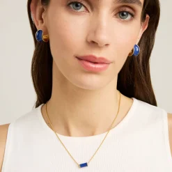 Fashion Mini Tube Necklace Pendants | Necklaces