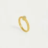 Online Mirabeau Pavé Stacking Ring Stacking Rings | Rings