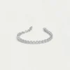 Best Mirabeau Pavé Tennis Bracelet Chain Bracelets | Bracelets
