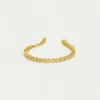 Outlet Mirabeau Pavé Tennis Bracelet Chain Bracelets | Bracelets