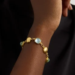 Fashion Monterey Chain Bracelet Bracelets