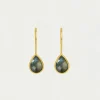 Sale Nosara Droplet Earrings Drop Earrings | Earrings