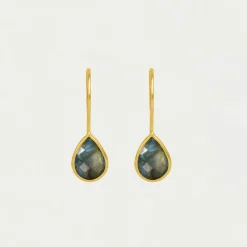 Sale Nosara Droplet Earrings Drop Earrings | Earrings