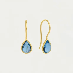 Discount Nosara Droplet Earrings Drop Earrings | Earrings