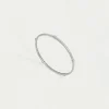 Hot Orsay Pavé Bangle Bracelet Bracelets