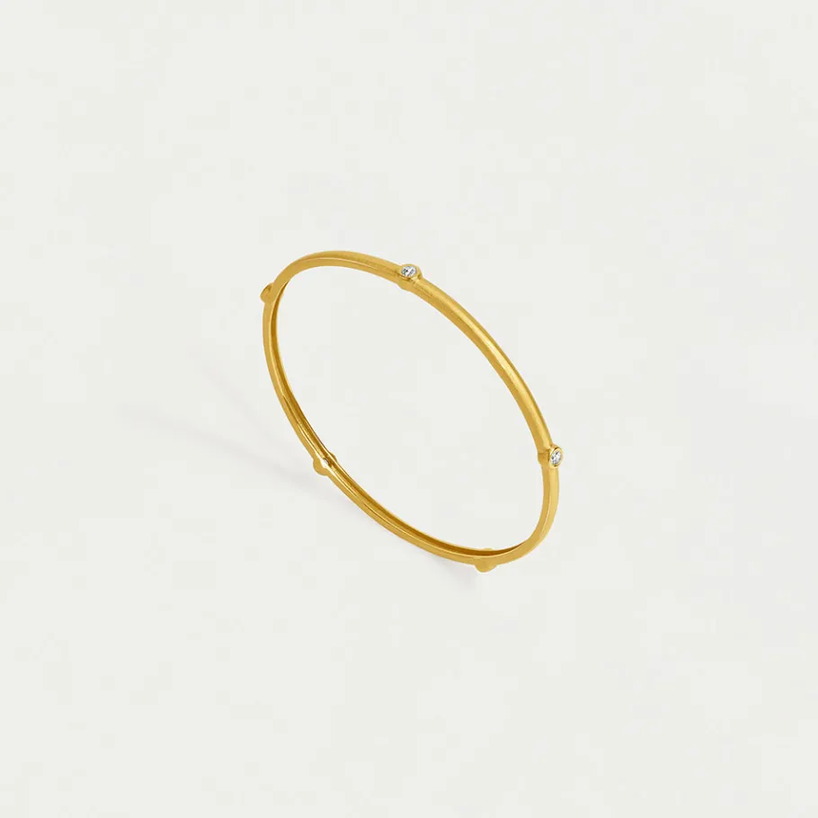 Best Orsay Pavé Bangle Bracelet Bracelets