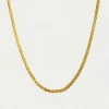 Best Oslo Chain Necklace Necklaces | Chain Necklaces