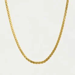 Best Oslo Chain Necklace Necklaces | Chain Necklaces