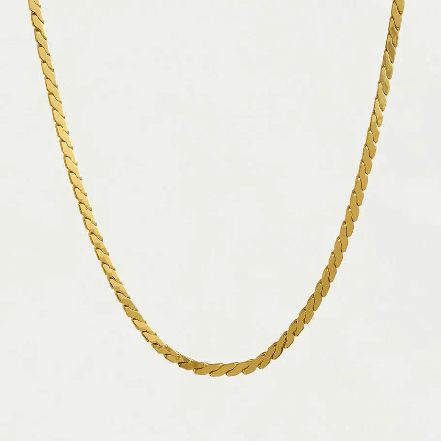 Best Oslo Chain Necklace Necklaces | Chain Necklaces