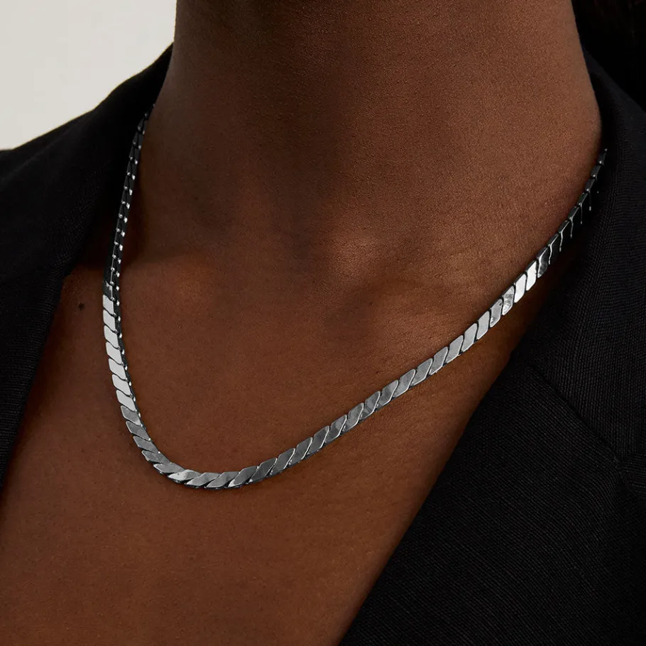 Best Oslo Chain Necklace Chain Necklaces | Necklaces