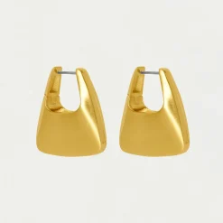 Clearance Oslo Hoops Earrings