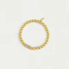 Best Petit Pavé Midi Beaded Bracelet Beaded Bracelets | Bracelets