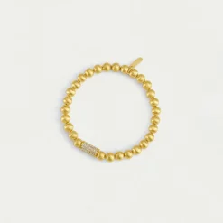 Best Petit Pavé Midi Beaded Bracelet Beaded Bracelets | Bracelets