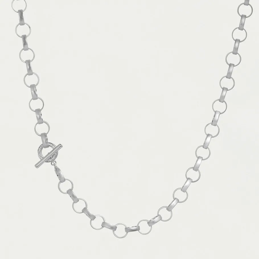 Best Petit Pavé Statement Chain Statement Necklaces | Chain Necklaces
