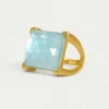 Outlet Plaza Ring Rings